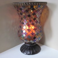 Colorful vase designs