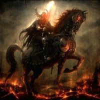 Hell Horseman