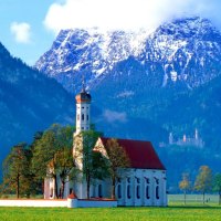 Bavaria - Germany