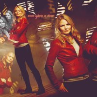 Once Upon A Time - Jennifer Morrison wallpaper by sundaymorning666