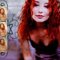 Tori Amos 1