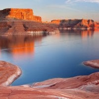 Canyon Lake, Utah