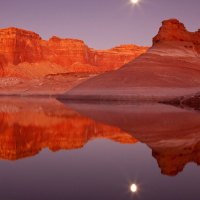 Lake Powell, Utah