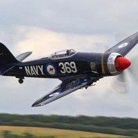Hawker Sea Fury