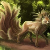 Ninetails