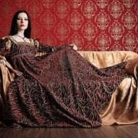 MEDIEVAL FASHION