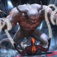 Taming the Monster