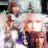 Final Fantasy Lightning