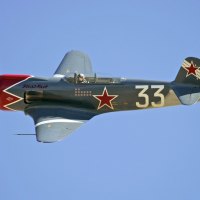 Yak 3U - R2000