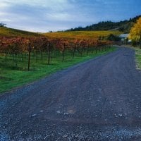 A private Road