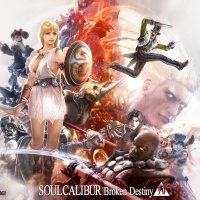 Soul Calibur