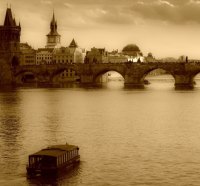 ***PRAGUE - Chech Republic ***