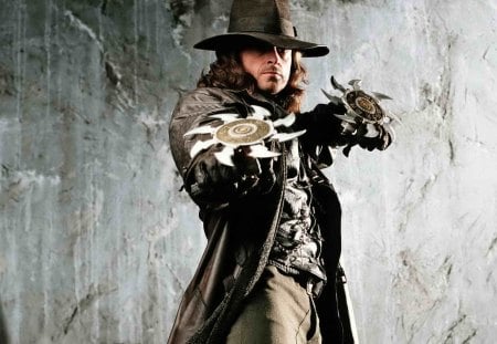  Van Helsing 