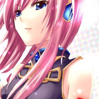 megurine_luka-vocaloid