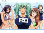 ikkitousen kanu unchou ryofu housen ryuubi gentoku