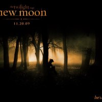 New Moon Movie 