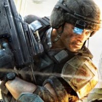 Ghost Recon