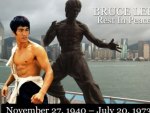 bruce lee