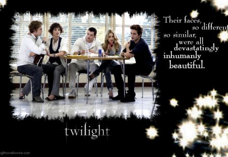 Devastatingly beautiful - cullen, kristen stewart, taylor lautner, bella, edward, new moon, jacob black, twilight, eclipse, bella swan, breaking dawn, robert pattinson