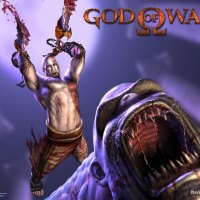 god of war