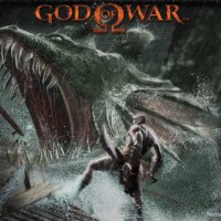 god of war