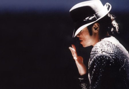 Michael jackson - music, entertainment