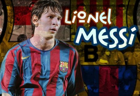 messi - football, sports