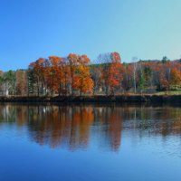 	Androscoggin Autumn