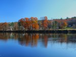 	Androscoggin Autumn