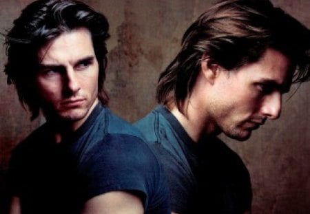 tom cruise - actors, people