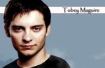 tobey maguire