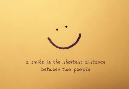 Smile - smile, friends, love, life