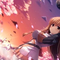 Mirai Suenaga