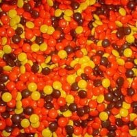 Reese's Pieces