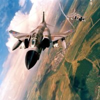 FGR.2 Phantom - Royal Air Force.