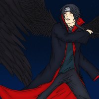 Uchiha Itachi