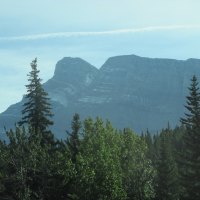Mountains BC - Canada 02