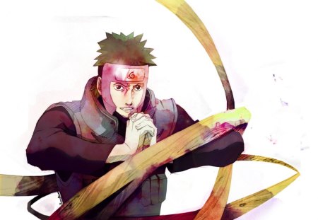 yamato - ninja, anime, naruto, manga