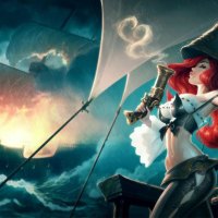 Miss Fortune