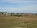 Calgary fields