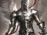 Armour Angel