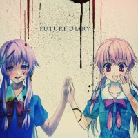 Mirai Nikki
