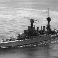 U.S.S. Colorado