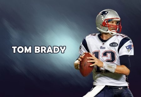 Tom Brady New England Patriots qb - picture, sport, football, 2012, 10, 19