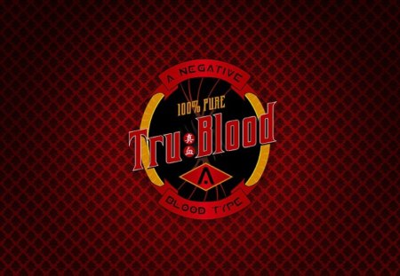 My Blood Group - blood, true, tv, series