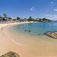 The Watsons Bay of Sydney