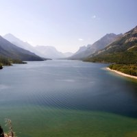 Waterton Lakes National Park