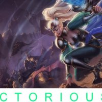 VICTORIOUS JANNA