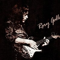 Rory Gallagher