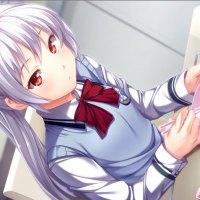 Anime girl